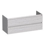 Brauer Joy Wavy onderkast | Forest Seashell | 120 cm | 2 Brauer Brauer Joy Wavy onderkast | Forest Seashell | 120 cm | 2