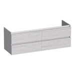 Brauer Joy Wavy onderkast | Forest Seashell | 140 cm | 2 Brauer Brauer Joy Wavy onderkast | Forest Seashell | 140 cm | 2