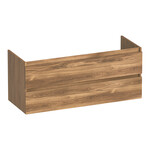 Brauer Joy Wavy onderkast | Honey | 120 cm | 2 Brauer Brauer Joy Wavy onderkast | Honey | 120 cm | 2