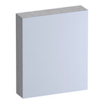 Brauer Impress spiegelkast | Forest Seashell | Rechts | Nee Brauer Brauer Impress spiegelkast | Forest Seashell | Rechts | Nee