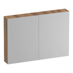 Brauer Impress spiegelkast | Honey | 100 cm | Nee Brauer Brauer Impress spiegelkast | Honey | 100 cm | Nee