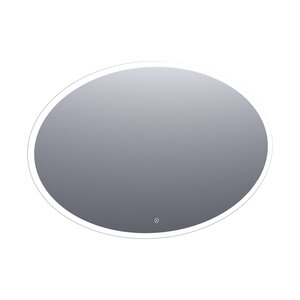 Brauer Brauer Jade spiegel | 70 cm | Rond Brauer Jade spiegel | 70 cm | Rond