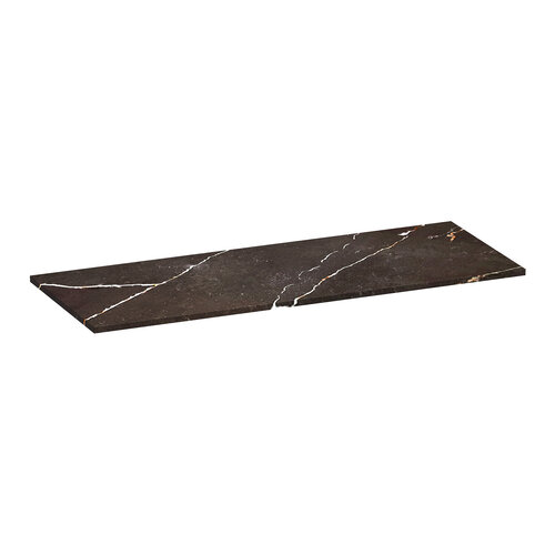 Brauer Brauer Mirage topblad | Copper Brown | 120 cm