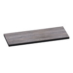 Brauer Ocean Edge topblad | Driftwood | 120 cm Brauer Brauer Ocean Edge topblad | Driftwood | 120 cm