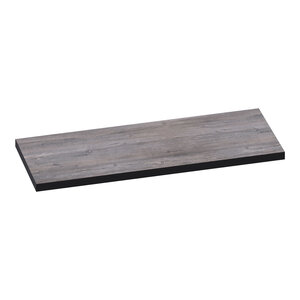 Brauer Brauer Ocean Edge topblad | Driftwood | 120 cm Brauer Ocean Edge topblad | Driftwood | 120 cm