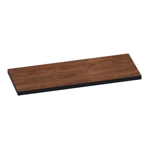 Brauer Ocean Edge topblad | Forest Cacao | 120 cm Brauer Brauer Ocean Edge topblad | Forest Cacao | 120 cm