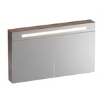 Brauer Promise Deluxe spiegelkast | Erosion | 60 cm | Rechts Brauer Brauer Promise Deluxe spiegelkast | Erosion | 60 cm | Rechts