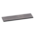 Brauer Ocean Edge topblad | Driftwood | 160 cm Brauer Brauer Ocean Edge topblad | Driftwood | 160 cm