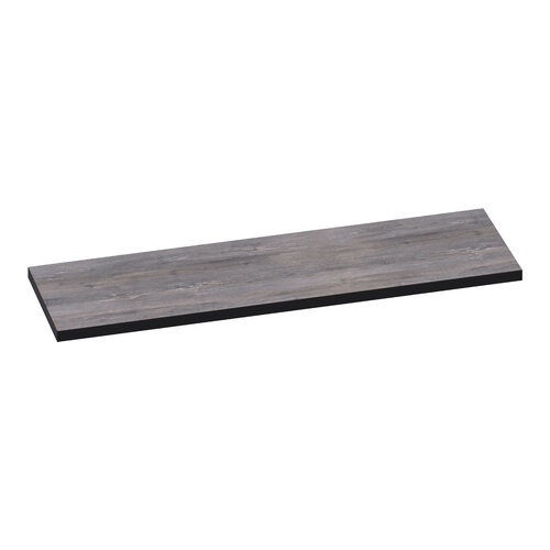 Brauer Ocean Edge topblad | Driftwood | 160 cm Brauer Brauer Ocean Edge topblad | Driftwood | 160 cm