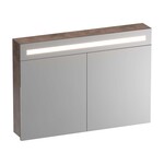 Brauer Brauer Promise spiegelkast | Erosion | 100 cm | Enkelzijdig