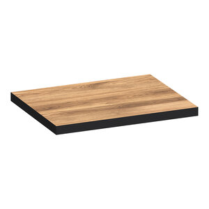 Brauer Brauer Ocean Edge topblad | Honey | 60 cm Brauer Ocean Edge topblad | Honey | 60 cm