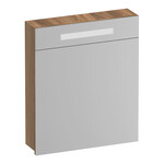 Brauer Brauer Promise spiegelkast | Honey | Rechts | Enkelzijdig