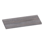 Brauer Ocean Medium topblad | Driftwood | 100 cm Brauer Brauer Ocean Medium topblad | Driftwood | 100 cm