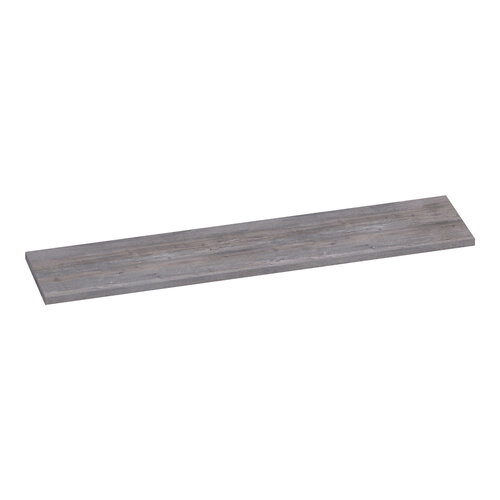 Brauer Ocean Medium topblad | Driftwood | 220 cm Brauer Brauer Ocean Medium topblad | Driftwood | 220 cm