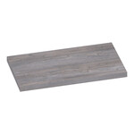 Brauer Ocean Medium topblad | Driftwood | 80 cm Brauer Brauer Ocean Medium topblad | Driftwood | 80 cm