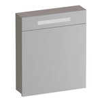 Brauer Promise spiegelkast | Timber Grey | 60 cm | Links Brauer Brauer Promise spiegelkast | Timber Grey | 60 cm | Links