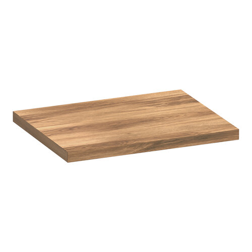 Brauer Ocean Medium topblad | Honey | 60 cm Brauer Brauer Ocean Medium topblad | Honey | 60 cm