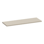Brauer Ocean Medium topblad | Mat beige | 140 cm Brauer Brauer Ocean Medium topblad | Mat beige | 140 cm