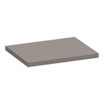 Brauer Brauer Ocean Medium topblad | Mat taupe | 60 cm
