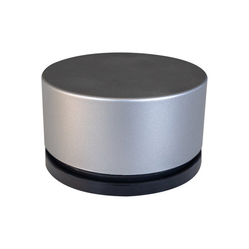 Brauer Sapphire spiegel | Geborsteld RVS | 100 cm Brauer Brauer Sapphire spiegel | Geborsteld RVS | 100 cm