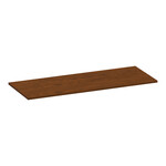 Brauer Ocean Slim topblad | Eiken bruin | 120 cm Brauer Brauer Ocean Slim topblad | Eiken bruin | 120 cm