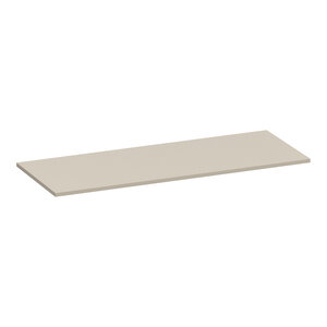 Brauer Brauer Ocean Slim topblad | Mat beige | 120 cm Brauer Ocean Slim topblad | Mat beige | 120 cm