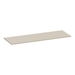 Brauer Brauer Ocean Slim topblad | Mat beige | 140 cm
