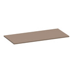 Brauer Ocean Slim topblad | Mat mokka | 100 cm Brauer Brauer Ocean Slim topblad | Mat mokka | 100 cm
