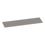 Brauer Ocean Slim topblad | Mat taupe | 160 cm Brauer Brauer Ocean Slim topblad | Mat taupe | 160 cm