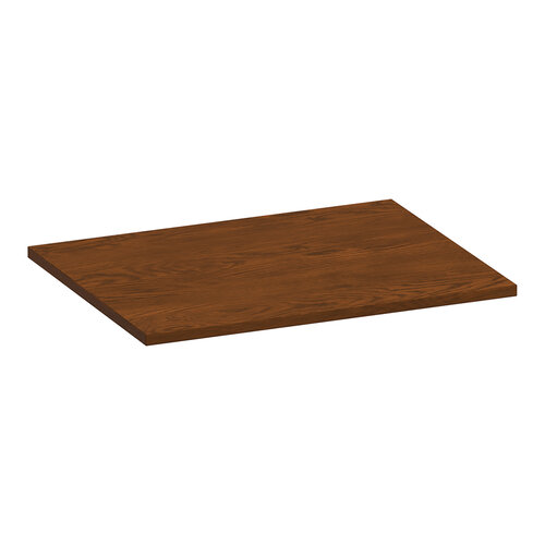 Brauer Ocean Slim topblad | Eiken bruin | 60 cm Brauer Brauer Ocean Slim topblad | Eiken bruin | 60 cm