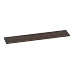 Brauer Ocean Slim topblad | Eiken zwart | 220 cm Brauer Brauer Ocean Slim topblad | Eiken zwart | 220 cm