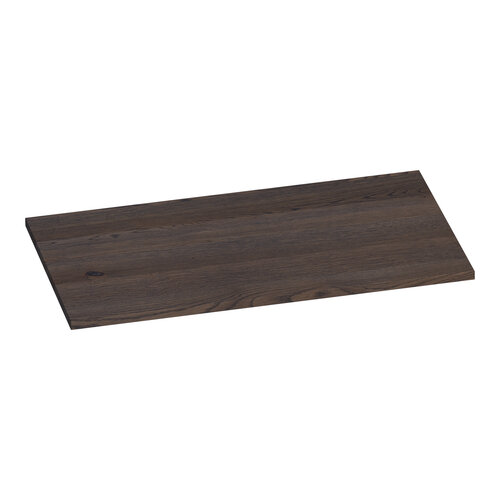 Brauer Ocean Slim topblad | Eiken zwart | 80 cm Brauer Brauer Ocean Slim topblad | Eiken zwart | 80 cm