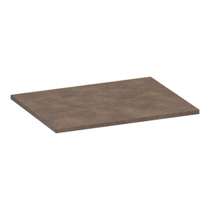Brauer Brauer Ocean Slim topblad | Erosion | 60 cm Brauer Ocean Slim topblad | Erosion | 60 cm