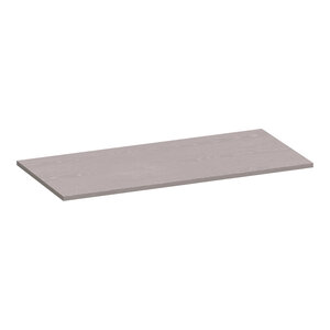 Brauer Brauer Ocean Slim topblad | Timber Greige | 100 cm Brauer Ocean Slim topblad | Timber Greige | 100 cm