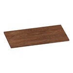 Brauer Brauer Ocean Slim topblad | Forest Cacao | 80 cm