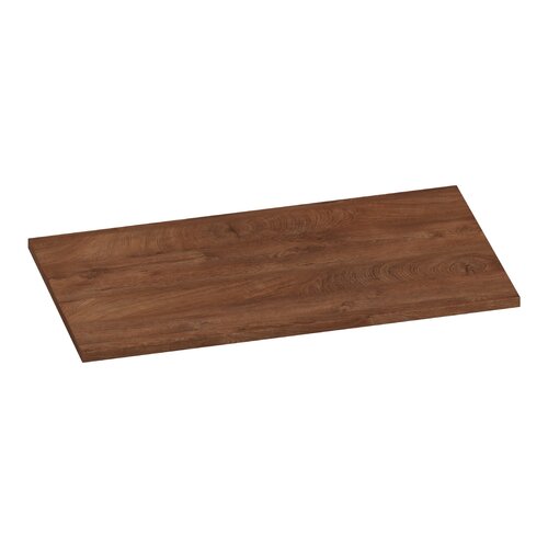Brauer Brauer Ocean Slim topblad | Forest Cacao | 80 cm