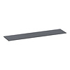Brauer Ocean Slim topblad | Timber Grey | 200 cm