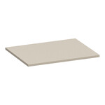 Brauer Ocean Slim topblad | Mat beige | 60 cm Brauer Brauer Ocean Slim topblad | Mat beige | 60 cm