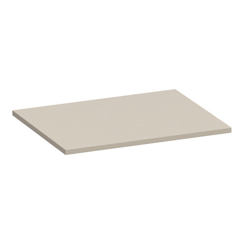 Brauer Ocean Slim topblad | Mat beige | 60 cm Brauer Brauer Ocean Slim topblad | Mat beige | 60 cm