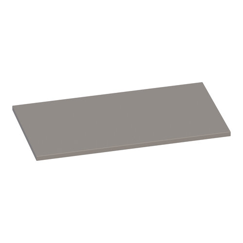 Brauer Ocean Slim topblad | Mat taupe | 80 cm Brauer Brauer Ocean Slim topblad | Mat taupe | 80 cm
