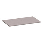 Brauer Ocean Slim topblad | Timber Greige | 80 cm Brauer Brauer Ocean Slim topblad | Timber Greige | 80 cm