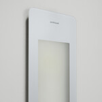 Sunshower One L infrarood | Wit | Inbouw | Volledig lichaam | Infrarood Sunshower Sunshower One L infrarood | Wit | Inbouw | Volledig lichaam | Infrarood