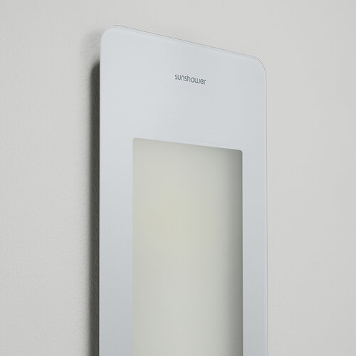 Sunshower One L infrarood | Wit | Inbouw | Volledig lichaam | Infrarood Sunshower Sunshower One L infrarood | Wit | Inbouw | Volledig lichaam | Infrarood