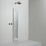 Sunshower One L infrarood | Wit | Inbouw | Volledig lichaam | Infrarood Sunshower Sunshower One L infrarood | Wit | Inbouw | Volledig lichaam | Infrarood