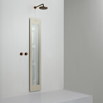 Sunshower One L infrarood | Sand White | Inbouw | Volledig lichaam | Infrarood Sunshower Sunshower One L infrarood | Sand White | Inbouw | Volledig lichaam | Infrarood