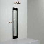 Sunshower Plus L infrarood en UV | Zwart | Inbouw | Volledig lichaam | Infrarood en UV Sunshower Sunshower Plus L infrarood en UV | Zwart | Inbouw | Volledig lichaam | Infrarood en UV