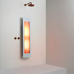 Sunshower Plus M infrarood en UV | Wit | Vlakke opbouw | 3/4 lichaam | Infrarood en UV Sunshower Sunshower Plus M infrarood en UV | Wit | Vlakke opbouw | 3/4 lichaam | Infrarood en UV