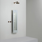 Sunshower Plus M infrarood en UV | Wit | Vlakke opbouw | 3/4 lichaam | Infrarood en UV Sunshower Sunshower Plus M infrarood en UV | Wit | Vlakke opbouw | 3/4 lichaam | Infrarood en UV