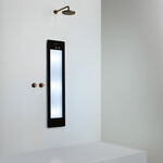 Sunshower Plus M infrarood en UV | Zwart | Inbouw | 3/4 lichaam | Infrarood en UV Sunshower Sunshower Plus M infrarood en UV | Zwart | Inbouw | 3/4 lichaam | Infrarood en UV