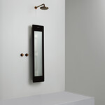 Sunshower Plus M infrarood en UV | Zwart | Vlakke opbouw | 3/4 lichaam | Infrarood en UV Sunshower Sunshower Plus M infrarood en UV | Zwart | Vlakke opbouw | 3/4 lichaam | Infrarood en UV